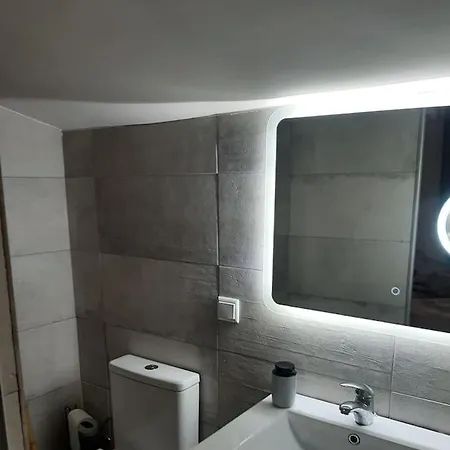 Casa Tropicana Дом отдыха Паул-ду-Мар