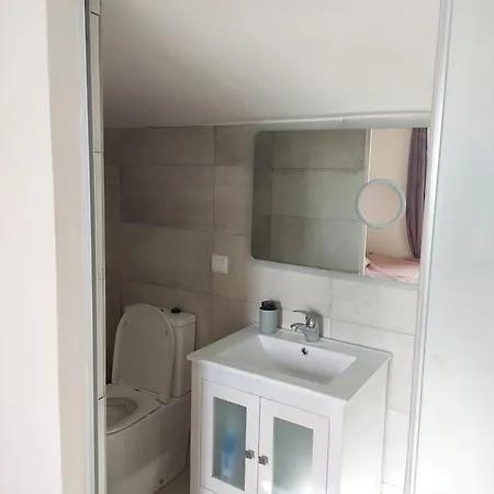 Casa Tropicana Дом отдыха