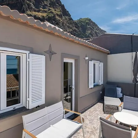 Casa Tropicana * Паул-ду-Мар