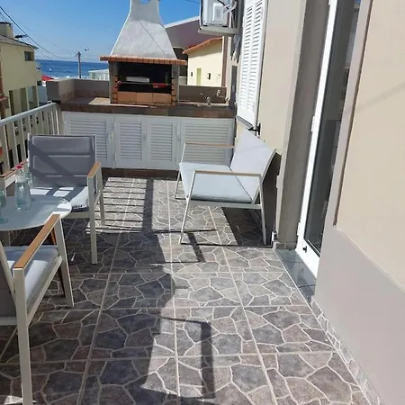 Casa Tropicana * Paul do Mar (Madeira)