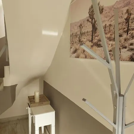 Semesterbostad Casa Tropicana Paul do Mar (Madeira)