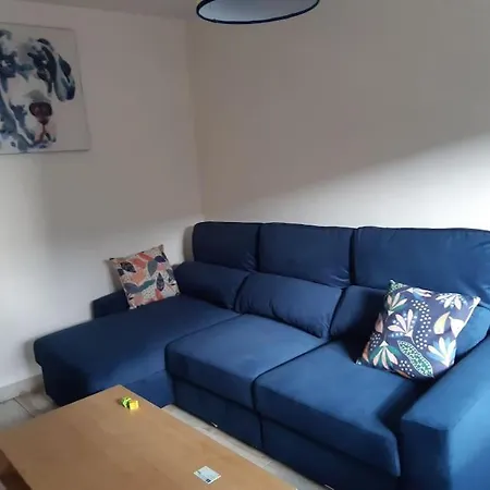 Casa Tropicana Semesterbostad