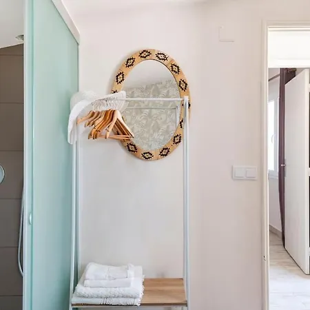 Feriehus Casa Tropicana *