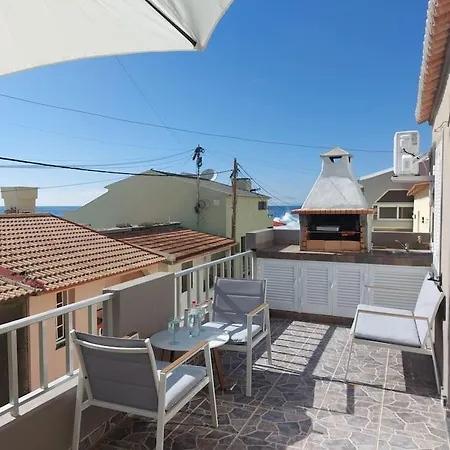 Feriehus Casa Tropicana