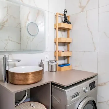 Casa Tropicana Дом отдыха