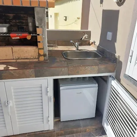 Casa Tropicana Feriehus *