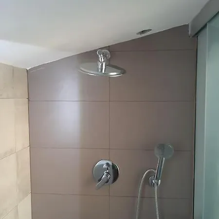 Дом отдыха Casa Tropicana