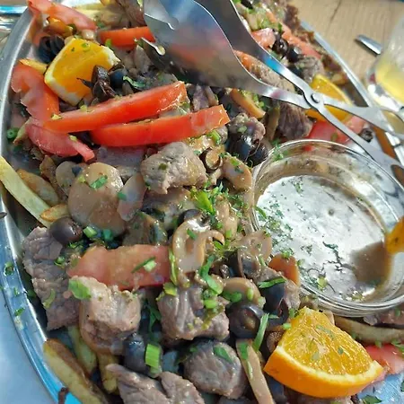 Casa Tropicana Paul do Mar (Madeira)