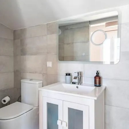 Casa Tropicana Feriehus