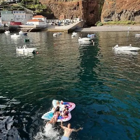 Casa Tropicana Semesterbostad *