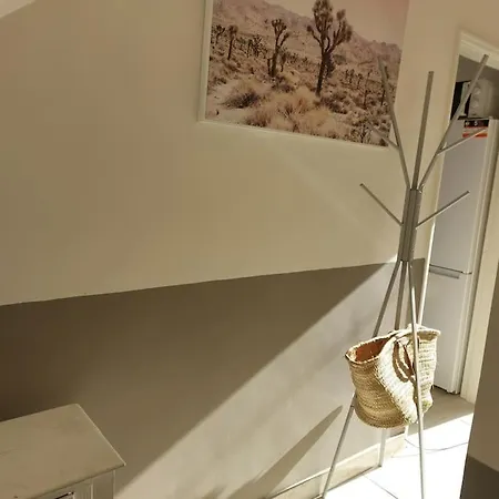 度假居 Casa Tropicana 滨海保尔