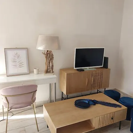 Casa Tropicana Дом отдыха