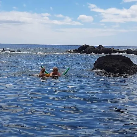 Дом отдыха Casa Tropicana *