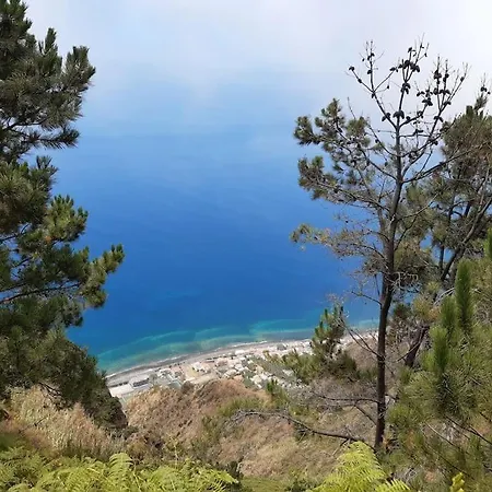 Semesterbostad Casa Tropicana