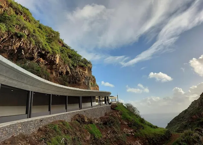 Casa Tropicana בית נופש