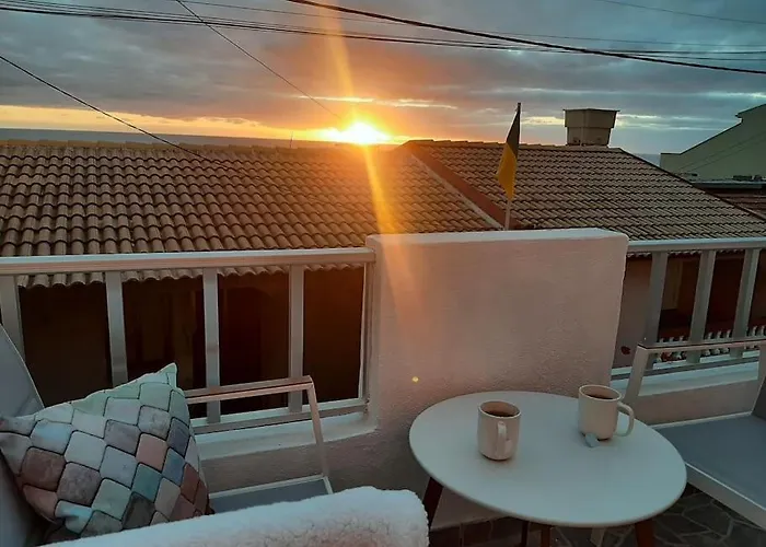 Casa Tropicana Feriehus *