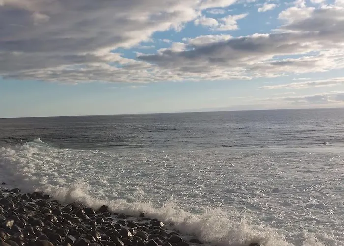 Casa Tropicana פול דו מאר