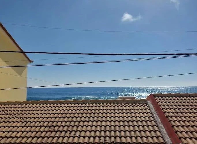 Casa Tropicana בית נופש פול דו מאר