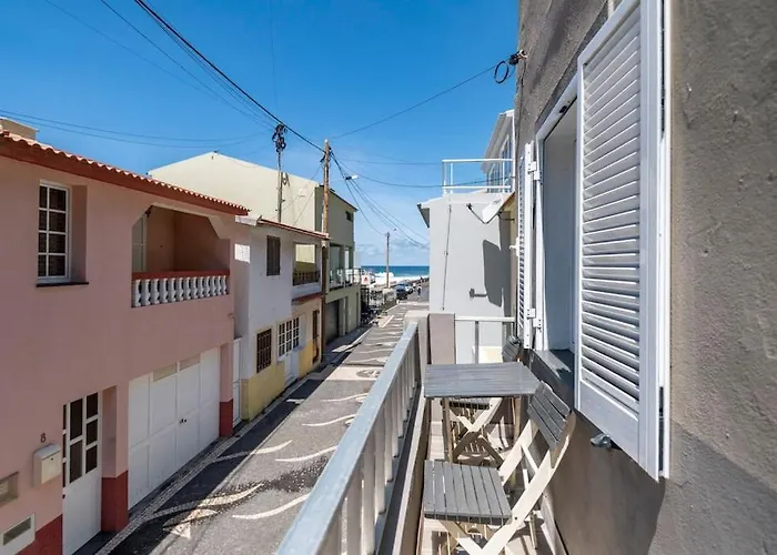 Casa Tropicana * פול דו מאר