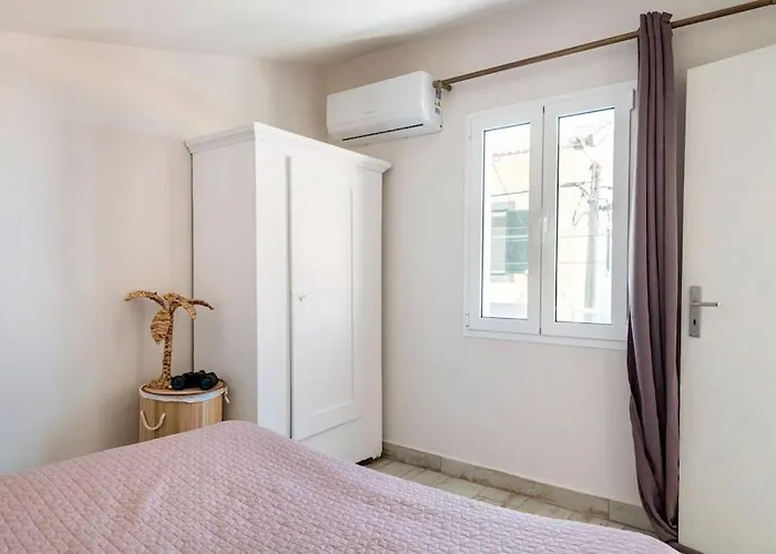 בית נופש Casa Tropicana *