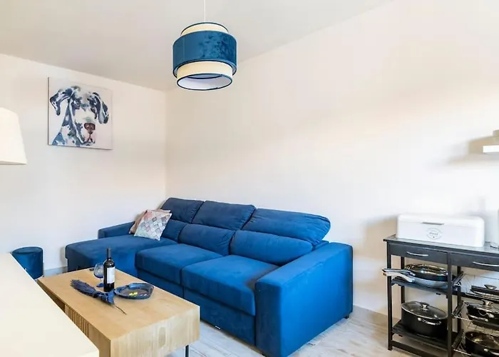 Feriehus Casa Tropicana