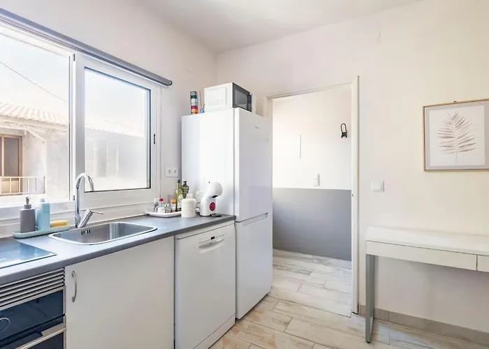 Casa Tropicana פול דו מאר