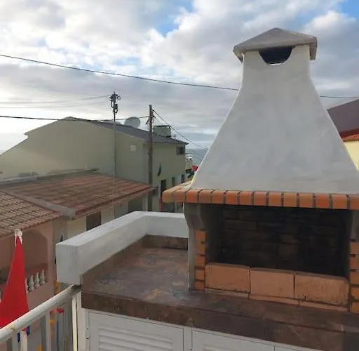 Casa Tropicana *