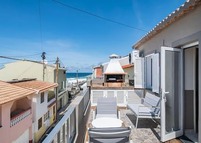 Feriehus Casa Tropicana Paul do Mar (Madeira)