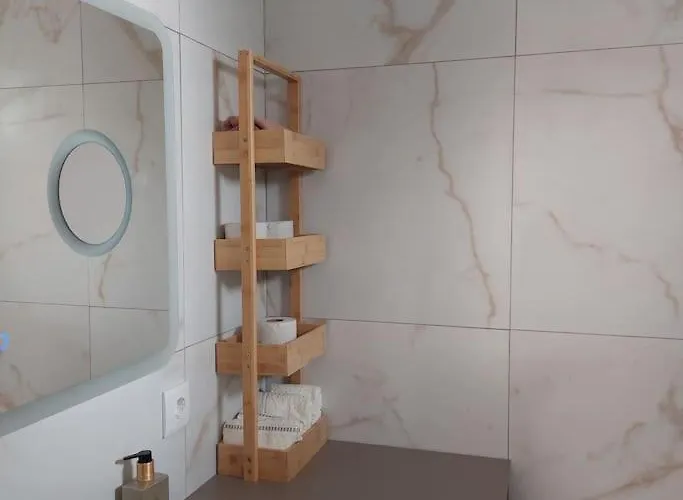 Casa Tropicana בית נופש