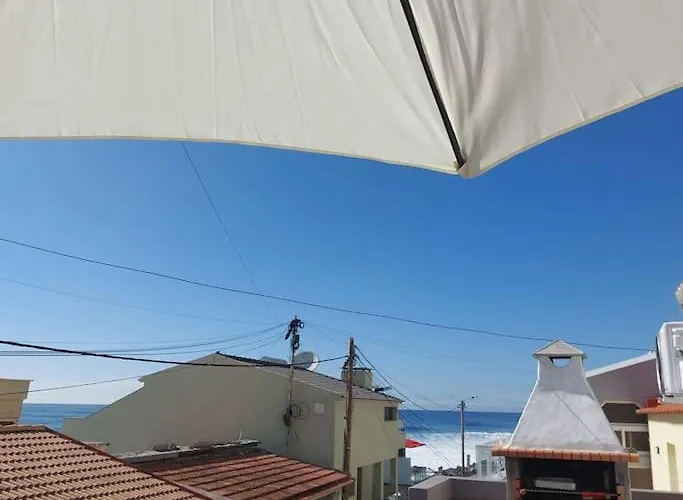 Casa Tropicana פול דו מאר