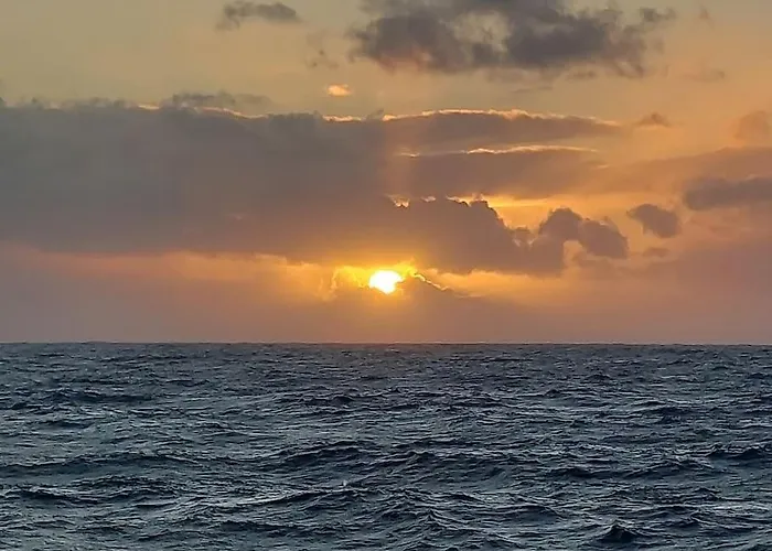 בית נופש Casa Tropicana פול דו מאר