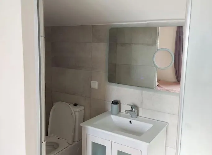 Casa Tropicana בית נופש