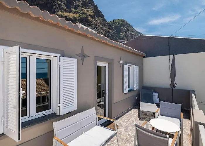 Casa Tropicana * פול דו מאר