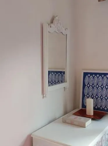 Casa Tropicana *