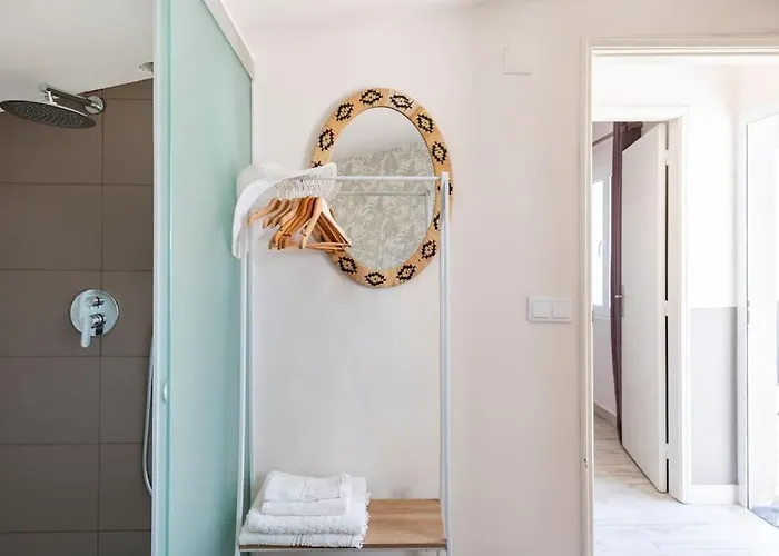 בית נופש Casa Tropicana *