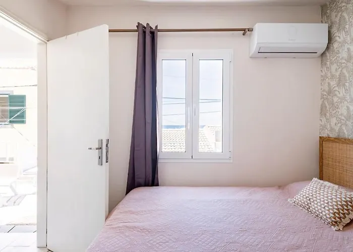 Casa Tropicana בית נופש *