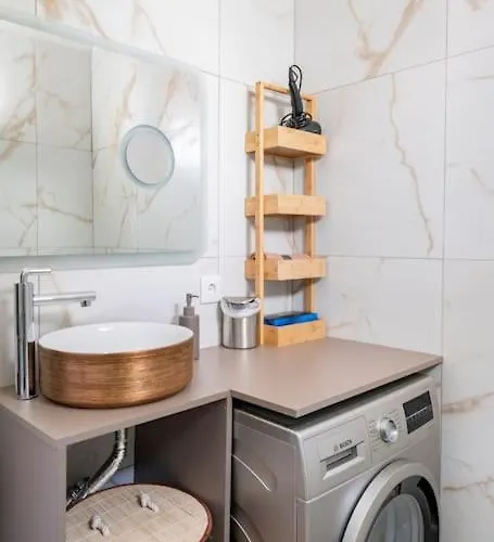 Casa Tropicana בית נופש