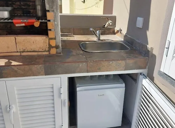 Casa Tropicana בית נופש *