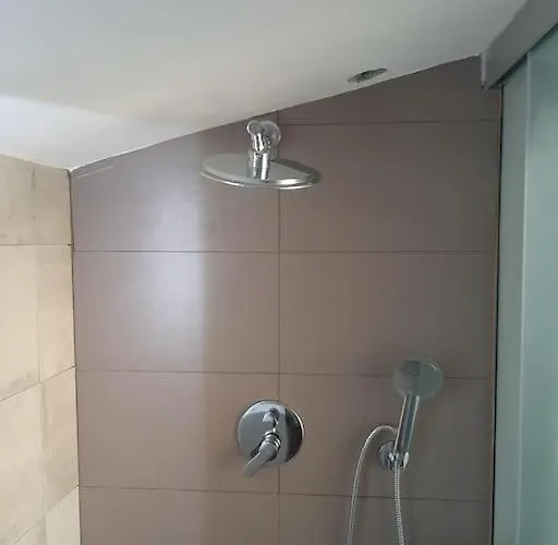 בית נופש Casa Tropicana