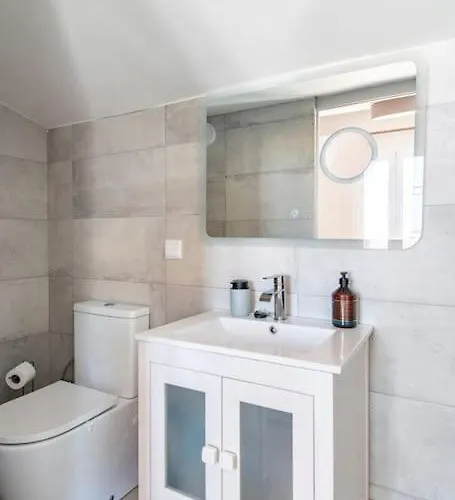 Casa Tropicana בית נופש