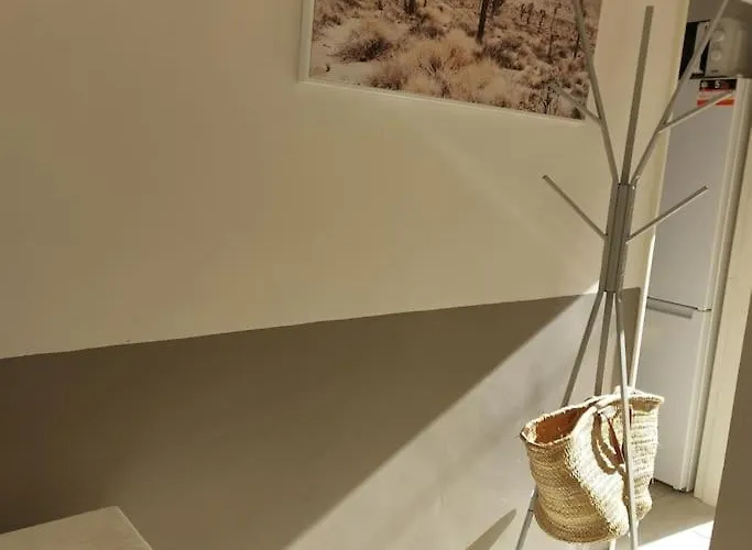 בית נופש Casa Tropicana פול דו מאר