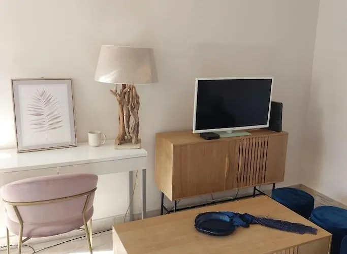 Casa Tropicana בית נופש