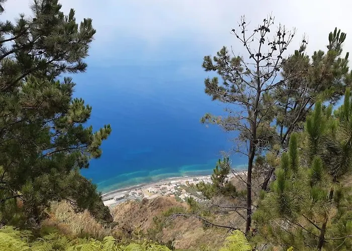 בית נופש Casa Tropicana